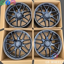 Mercedes Style 20" Alloy