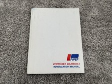 Piper Cherokee Warrior II