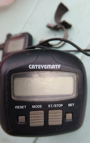 Cateye mate vintage - cateye, bicycle