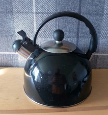 Vintage Aluminium Whistling