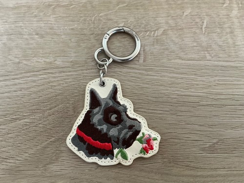 Cath kidston scottie dog - kidston,