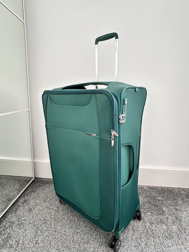 Samsonite lite spinner 78cm - re-lite,