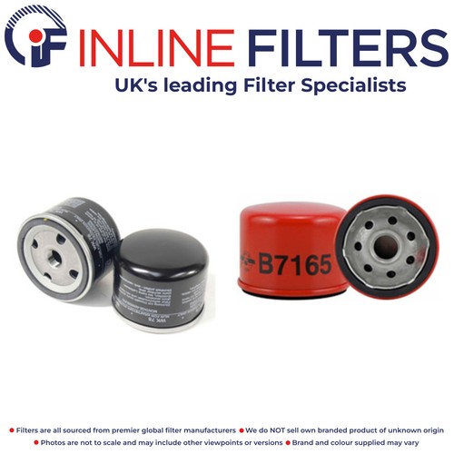 Filter kit for ruggerini rd210 - kit,