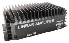 Kl35 30mhz 35w fm ham - am/fm,