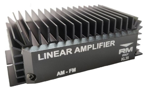 Kl35 30mhz 35w - 35w, am/fm