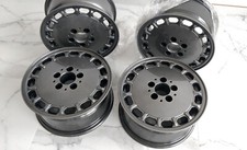 Mercedes borbet alloy wheels - mercedes,