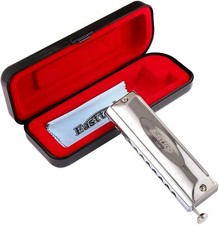 EASTTOP Chromatic Harmonica