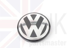 VOLKSWAGEN GENUINE CENTER 55MM