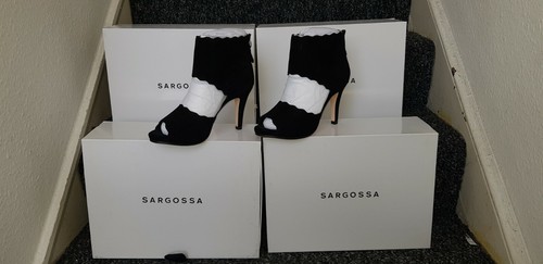 Sargossa momentum ladies suede - ladies,