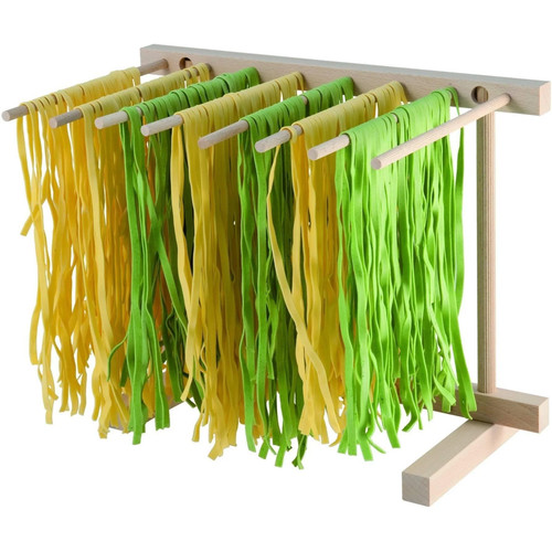 Beechwood collapsible pasta - beechwood,