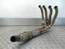 Suzuki GSF 1250 BANDIT (2007-2008) Exhaust Down Pipes #36