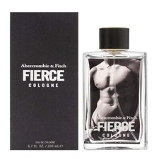 ABERCROMBIE & FITCH FIERCE
