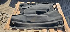 MAZDA MX5 CARPET / TRIM FOR REAR SHELF - PRHT / HARDTOP MODELS NC MK3 2006 to 14