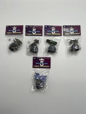 Lot Of 5 Vintage Babylon 5