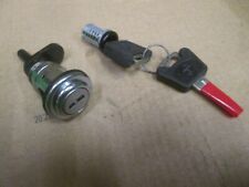 CHRYSLER/HILLMAN/TALBOT AVENGER/HORIZON/SUNBEAM/?? DOOR LOCK KIT NOS