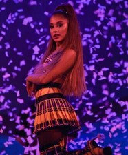 Ariana grande 8x10 4x6 - ariana,