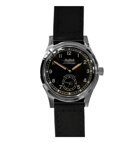 Mwc aeschbach ww2 automatic - aeschbach,