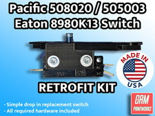 Pacific 508020 / 505003 Switch