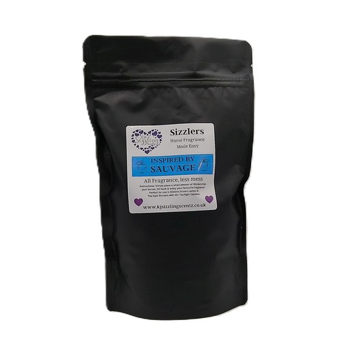 300g bumper sizzler - 300g,