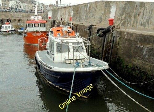 Photo 6x4 the river bann - 6x4, pilot