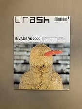 Crash Magazine, No. 09