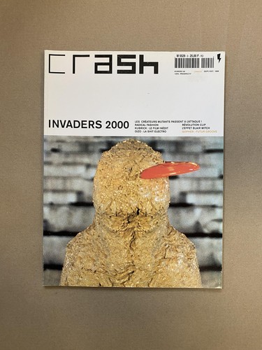 Crash magazine 09 - crash,
