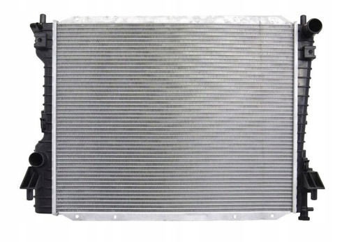 Ford mustang radiator 3 - ford,