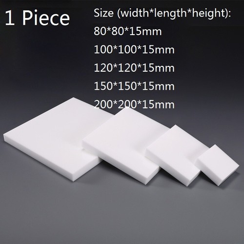 1pc white acrylic riser - 1pc,