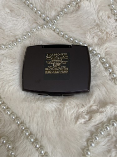 Lancome star bronzer natural - star,