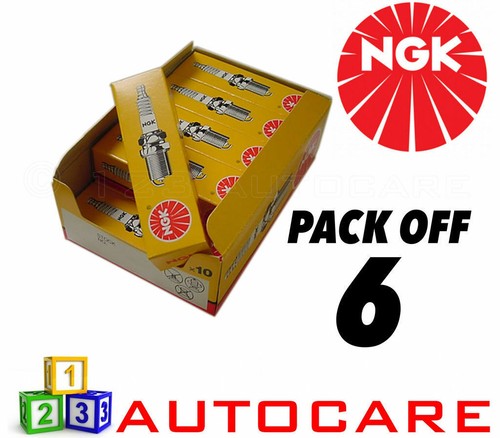 Ngk replacement spark plugs - spark,