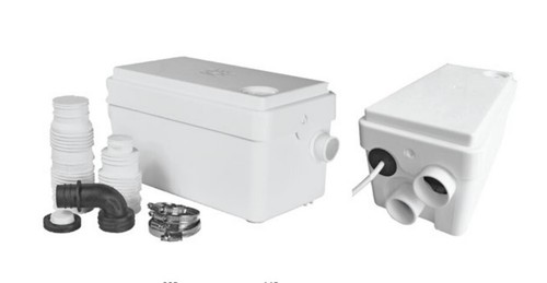 Saniflo alternative macerator - saniflo,