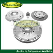 Premier Dual Mass Flywheel