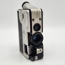 Vintage C.P. Goerz Minicord Subminiature 16mm Film TLR Camera - Helgor 2.5cm F2