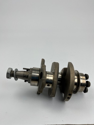 Bmw r1200 k25 crankshaft - gs,