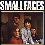 Small faces greatest - greatest, cd