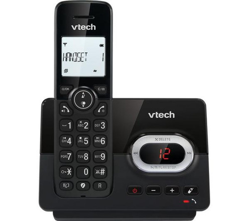 Vtech cs2050 cordless phone - vtech,