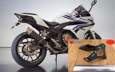 Honda CBR 500R & CB500F Tail
