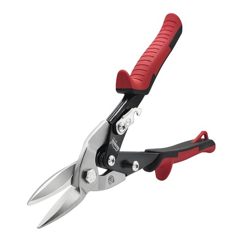 Aviation snips inch - 10,