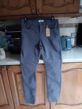 Ladies Fat Face 5 Pockets