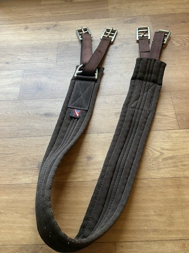 Aerborn brown straight cut - straight,