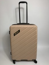 DKNY Spinner Hardside Luggage/Suitcase [b.DQ{