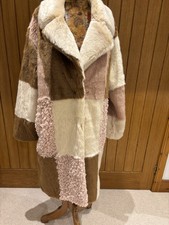 Madison Cinqcent NWT Faux Fur