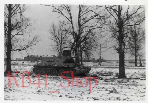 Original german ww2 photo 1941 - photo,