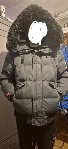 Men zavetti canada - zavetti, coat