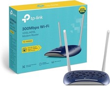 Modem Router VDSL/ADSL TP-LINK