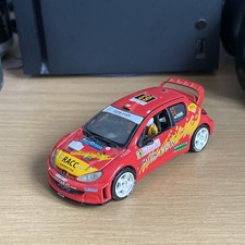 1/43 Vitesse 43012 L/E Peugeot