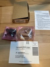 Motorola Adapter