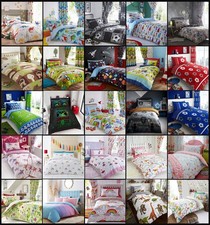 Childrens Duvet Sets Kids