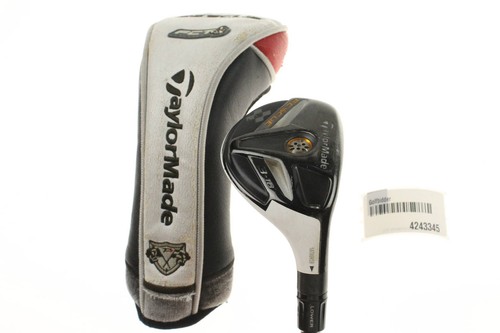 Taylormade rescue 2011 golf - taylormade,