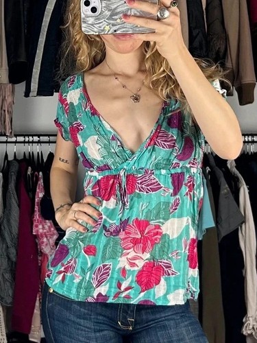 Vintage 2000s new look - vintage,